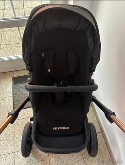 Easywalker Harvey 3 premium gold - 4