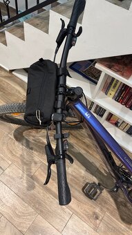 Bicykel trek marlin velkost M - 4
