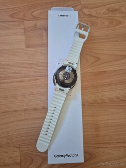 Samsung Galaxy Watch 7 40mm - 4
