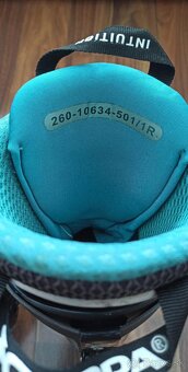 Scarpa F1 - MP 26.0 - 4
