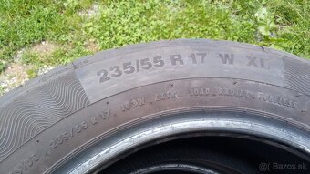 235/55 r17 - 4