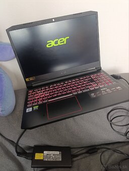 Acer Nitro - 4