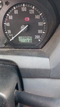 Predám Škoda Fabia 1.4 Combi - 4