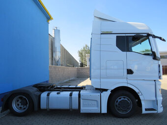 MAN TGX 18.400, E6, MEGA, Nový Model, Nový Tacho, Aut, - 4