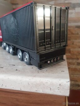 Predam nove radio WSTER-kamion-SOLAR - 4