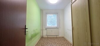 PNORF –  nájom 3i byt, 61 m2, loggia, výťah, Nitrianska ul. - 4