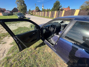Seat Ibiza 1.9TDi 66Kw rotačka 2000r. - 4