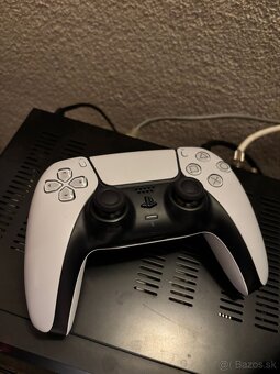 Playstation 5 slim - 4
