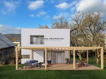 Rodinný dom na rekonštrukciu, Púchov - 4