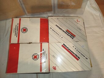 Mix - prirucky Babeta ,Jawa, a ine - 4