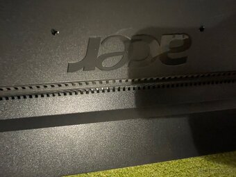 Acer AL2216W - 4