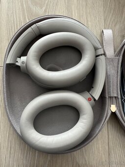 Sony WH-1000XM4 - 4