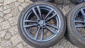 5x112 R19 --- BMW 6 GT "M" ... - 4