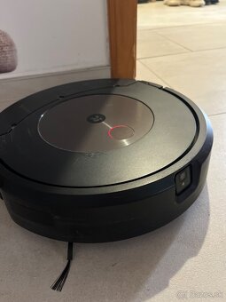 IRobot Roomba Combo j9+ - 4