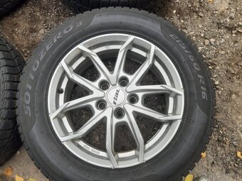 ZIMNA SADA 5x112r16 - 4