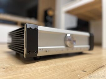 Musical Fidelity A5 - 4