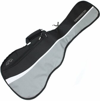 Set el. gitara, gitar kombo, obal, stojan... - 4