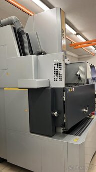 Elektroerozivní hloubička Sodick AD 55L - 4