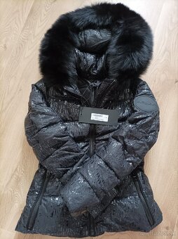 Flo clo zimná bunda - 4