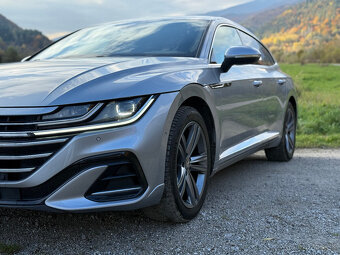 Volkswagen Arteon Shooting Brake 2.0TDi DSG R-line Edition - 4
