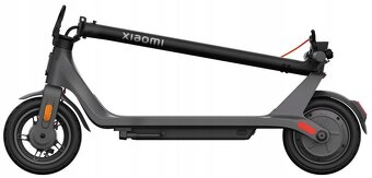 Predám elektrickú kolobežku - 4