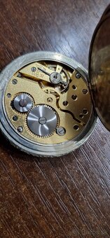 Chronometre Famoso - 4