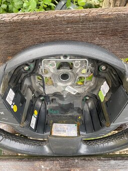 Predám volant na Peugeot 508, aj airbag - 4