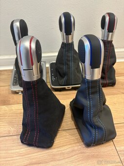 DSG RADIACA PAKA VOLIC AUTOMATU DSG - 4