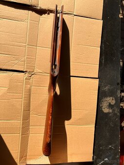 Vzduchovka Slavia 631 - 4