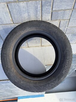 Predám pneumatiky r16 zimné - 4