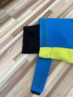 Authority zimná/lyžiarska bunda - 4