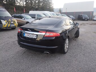 Jaguar XF 3.0D S V6 Premium Luxury - 4