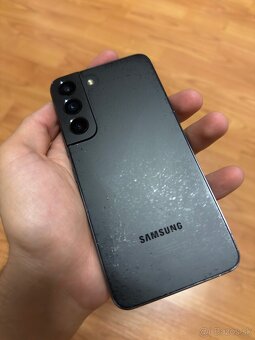 Predám Samsung Galaxy S22, 128 GB - 4