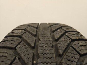Originálna zimná sada VW - 5x112 r16 + 205/60 r16 96H - 4