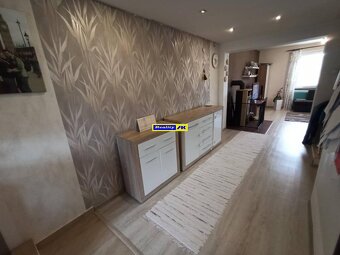 Rodinný dom na predaj Valča - 4