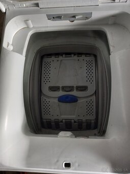 Automatické práčky - 4