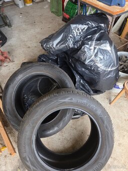 Continental EcoContact 6 235/55 R18 100W - 4