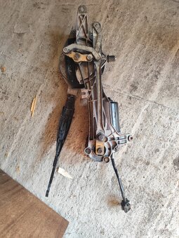 predny stierac mercedes w202 - 4