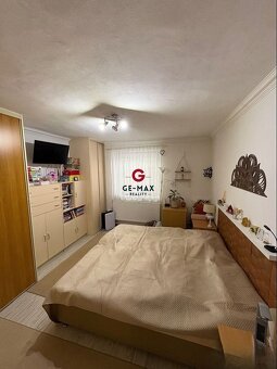 Na predaj:  2,5-izbový tehlový byt – Komenského ulica, Trebi - 4