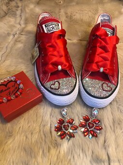 Komponenty na výrobu nausnic - 4