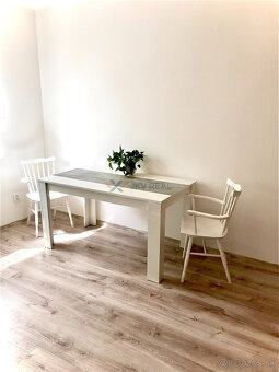 Prenájom 1-izbového bytu v tichej lokalite Trnavy - 4