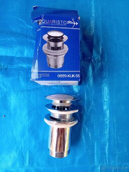 Predám rózne veci po 5 eur za 1 kus. - 4