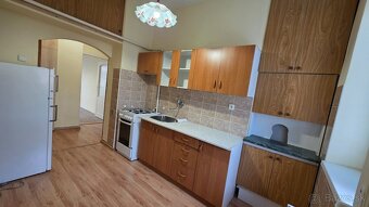 Predaj 3i bytu o výmere 86,71m2 na Tatranskej ulici - 4