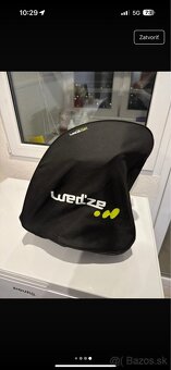 Pánske lyžiarka 43/44 - 4