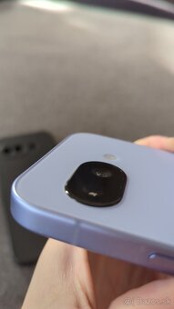 Google Pixel 9a 8 GB / 128 GB Iris - 4