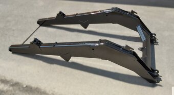 Zosilnený výložník UNC 060, zts, unc detvan - 4