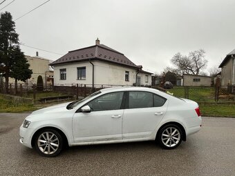 Skoda octavia III MK3 2.0tdi 110kw CRM - 4