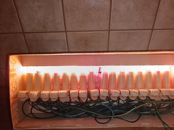 Vianočné svetielka 3... - 4