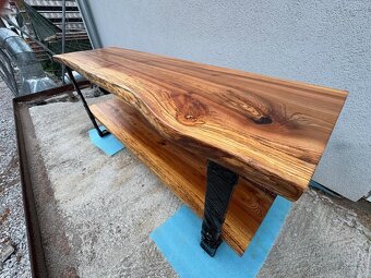 Stôl do kúpeľne - 4