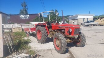 Zetor 5945 - 4
